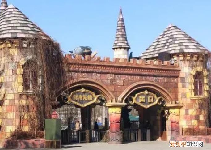 抚顺皇家极地海洋世界,抚顺极地海洋馆一日游