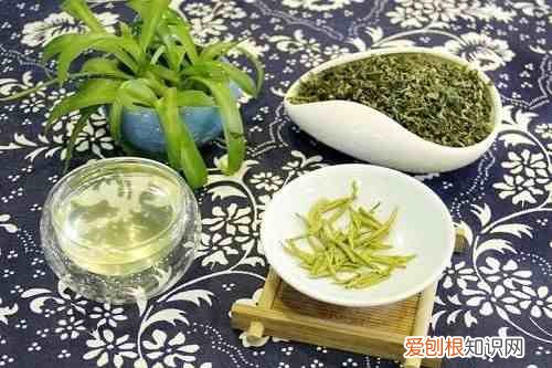 十大绿茶有哪些品种 绿茶有哪些品种