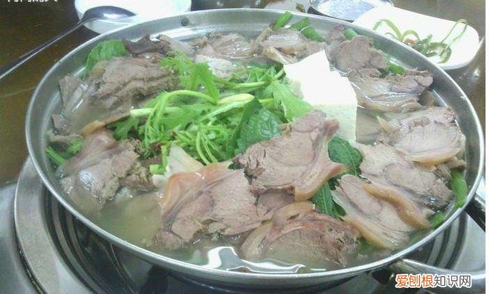 狗肉不能和什么一起吃,狗肉忌什么食物相克