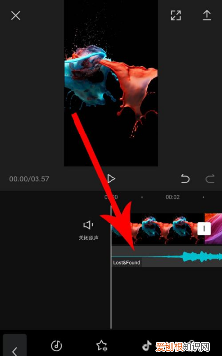 剪映怎么卡点音乐,剪映怎么给添加音乐卡点