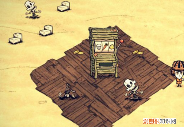 饥荒冰雹怎么变成冰，饥荒冰雹有什么用处