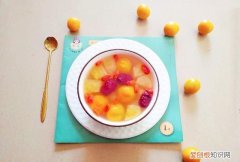 金桔苹果煮水喝有什么功效 金桔苹果煮水喝的作用有哪些