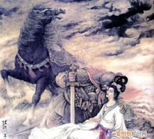 生当为人杰死亦为鬼雄拼音 生当作人杰死亦为鬼雄的诗意