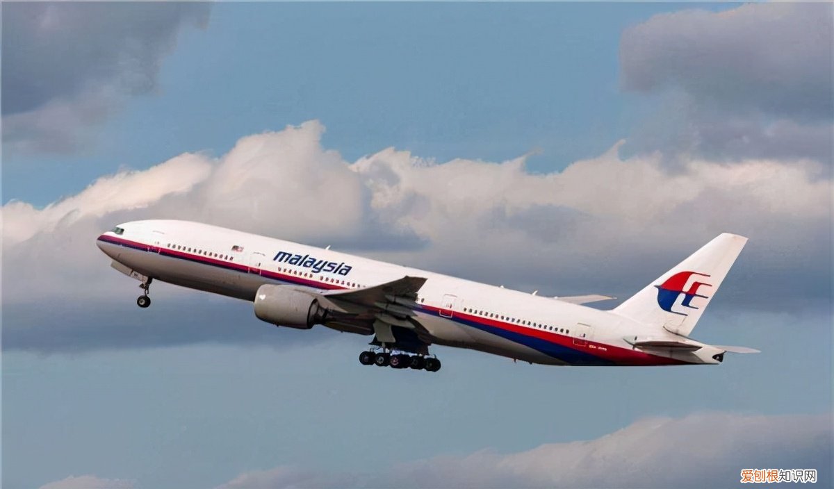 背后有很大的阴谋 不敢公布马航的真正原因