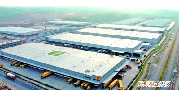 重庆两江中转场是空运吗