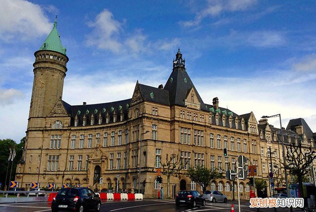 全世界最富裕十大国家 全球最富的10个国家排名