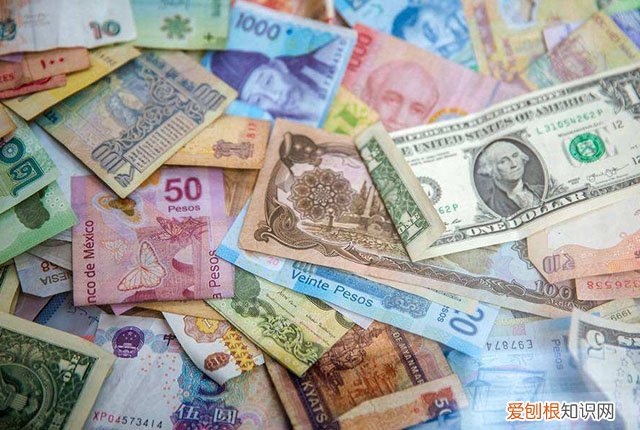 全世界最富裕十大国家 全球最富的10个国家排名