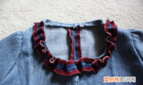 蕾丝花边怎么缝到裙子上 蕾丝花边怎么缝到布上