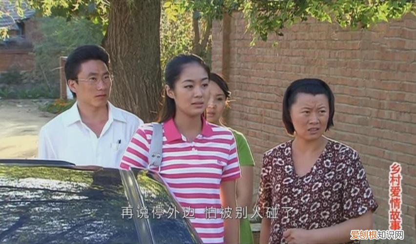 乡村爱情第二部王小蒙换人了吗 乡村爱情王小蒙为什么换人