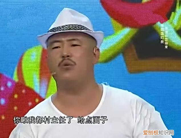 乡村爱情第二部王小蒙换人了吗 乡村爱情王小蒙为什么换人