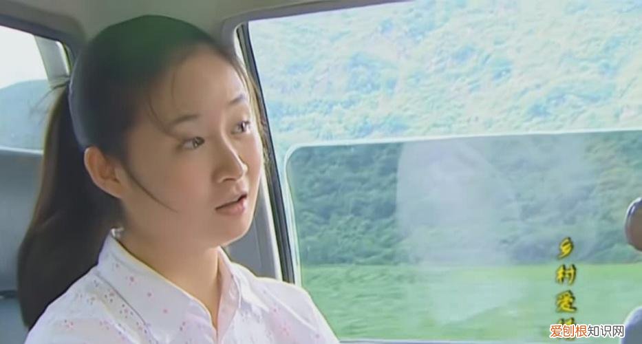 乡村爱情第二部王小蒙换人了吗 乡村爱情王小蒙为什么换人