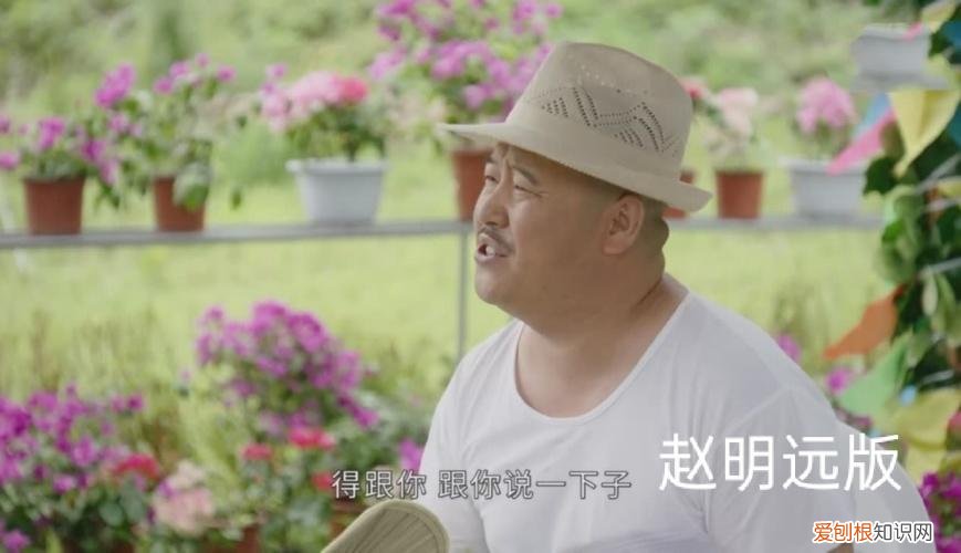 乡村爱情第二部王小蒙换人了吗 乡村爱情王小蒙为什么换人