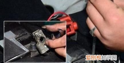 蓄电池更换步骤你还不会吗