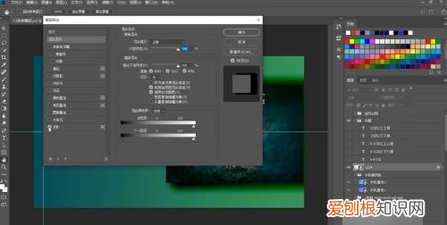 阴影效果怎么制作，ps怎么制作人物阴影