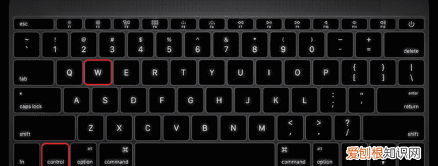 电脑键盘好像默认按住了ctrl 电脑键盘快捷键大全图 使用