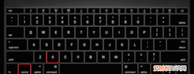 电脑键盘好像默认按住了ctrl 电脑键盘快捷键大全图 使用