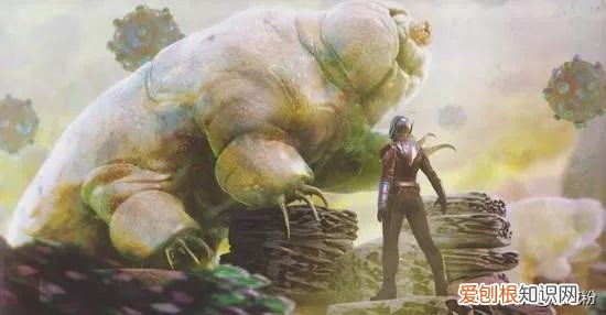 复仇者联盟大冲击