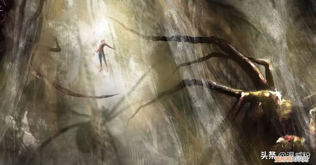 复仇者联盟大冲击