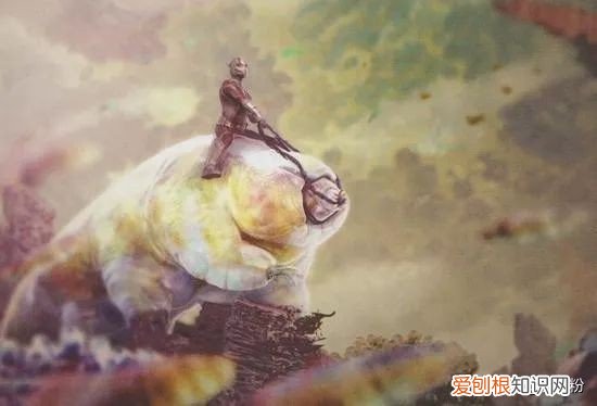 复仇者联盟大冲击