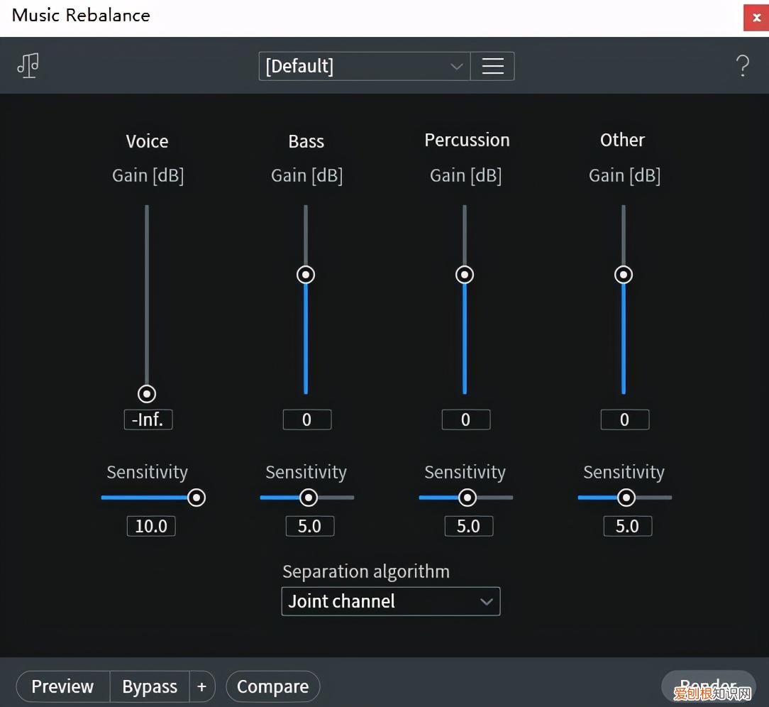 消除人声保留背景音乐的软件有哪些 消除人声保留背景音乐软件