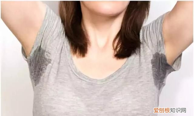 汗臭脚臭最有效的方法 夏季汗臭怎么办,三招缓解尴尬