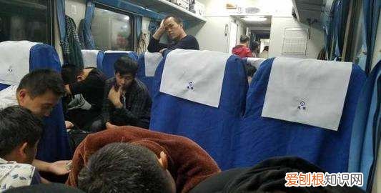 第一次坐长途火车需要注意什么 第一次坐长途火车的注意事项