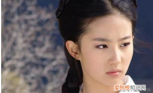 小龙女为什么要跳悬崖 小龙女为什么会掉下悬崖