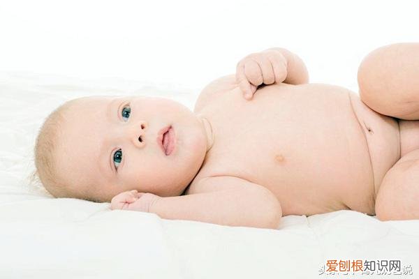 小孩为什么经常肚胀 小孩为什么忌大肚婆