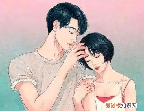 男人假爱你的8个表现 男生已经爱上你的征兆