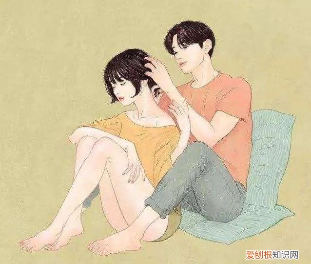 男人假爱你的8个表现 男生已经爱上你的征兆