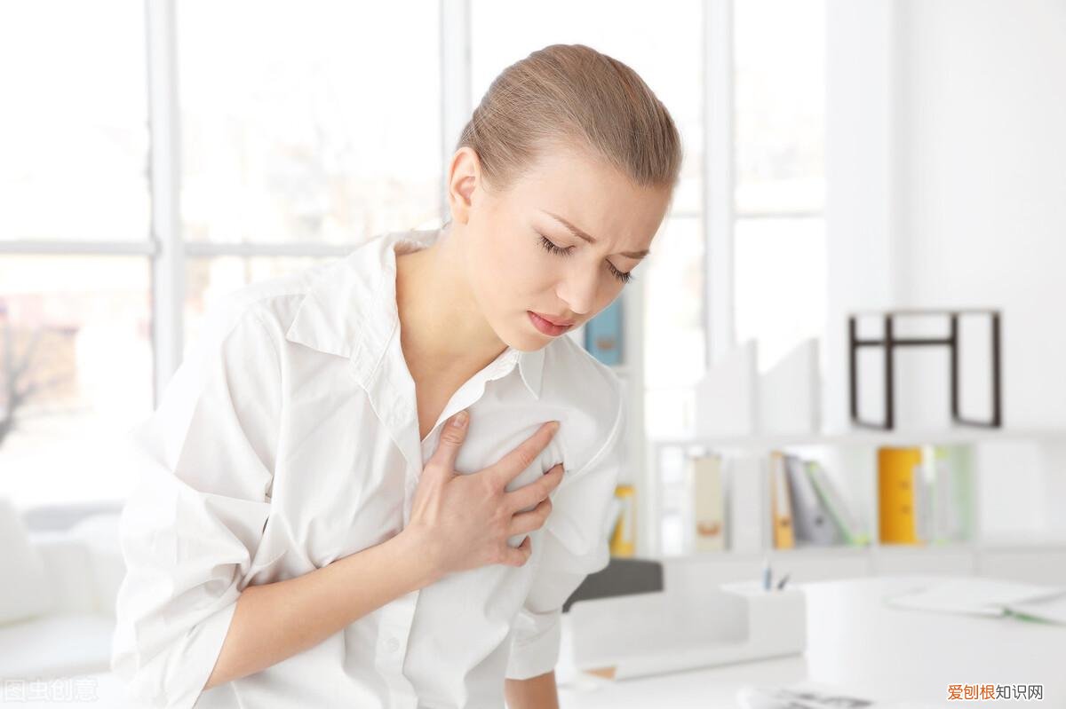 小孩心脏右边疼为什么 小孩心脏为什么会疼两小时