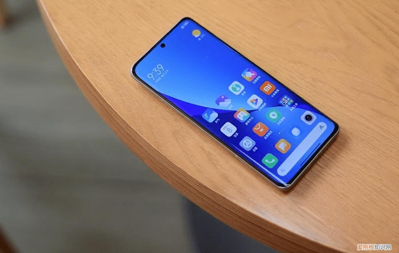 小米12屏幕参数配置 小米12屏幕参数