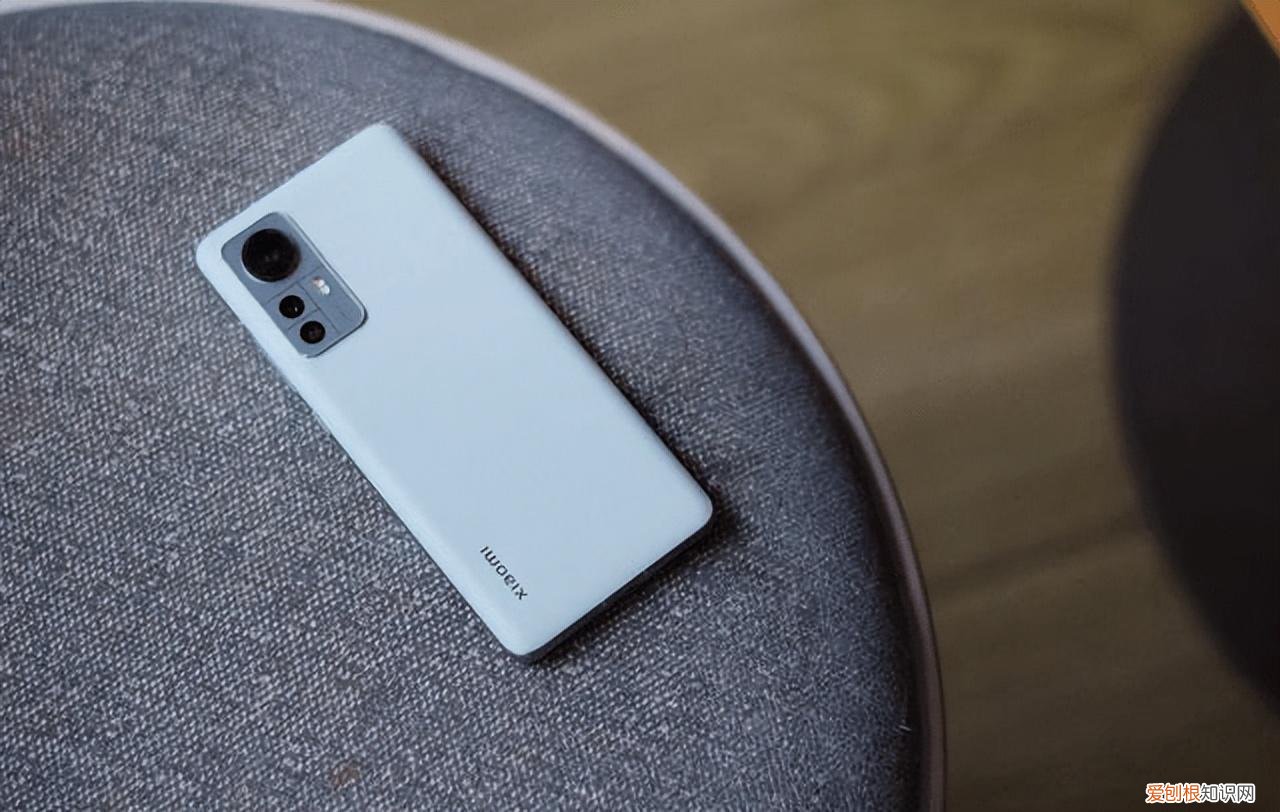 小米12屏幕参数配置 小米12屏幕参数