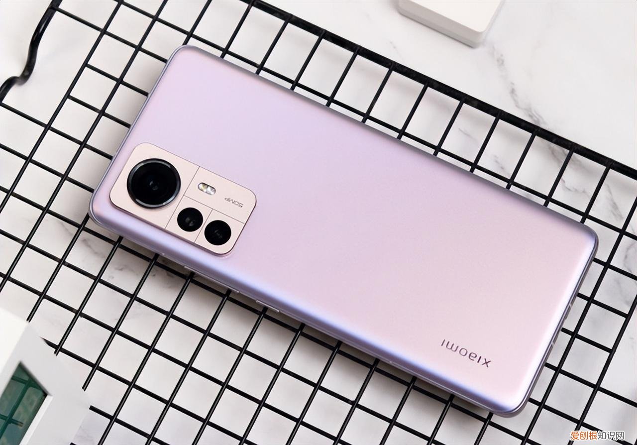 小米12屏幕参数配置 小米12屏幕参数