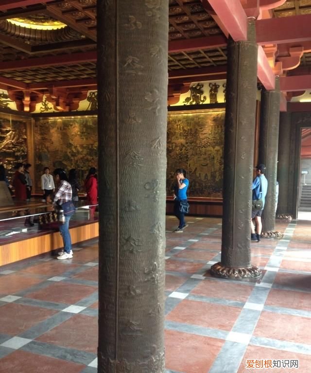 大慈恩寺大雁塔陕西,大雁塔大慈恩寺介绍