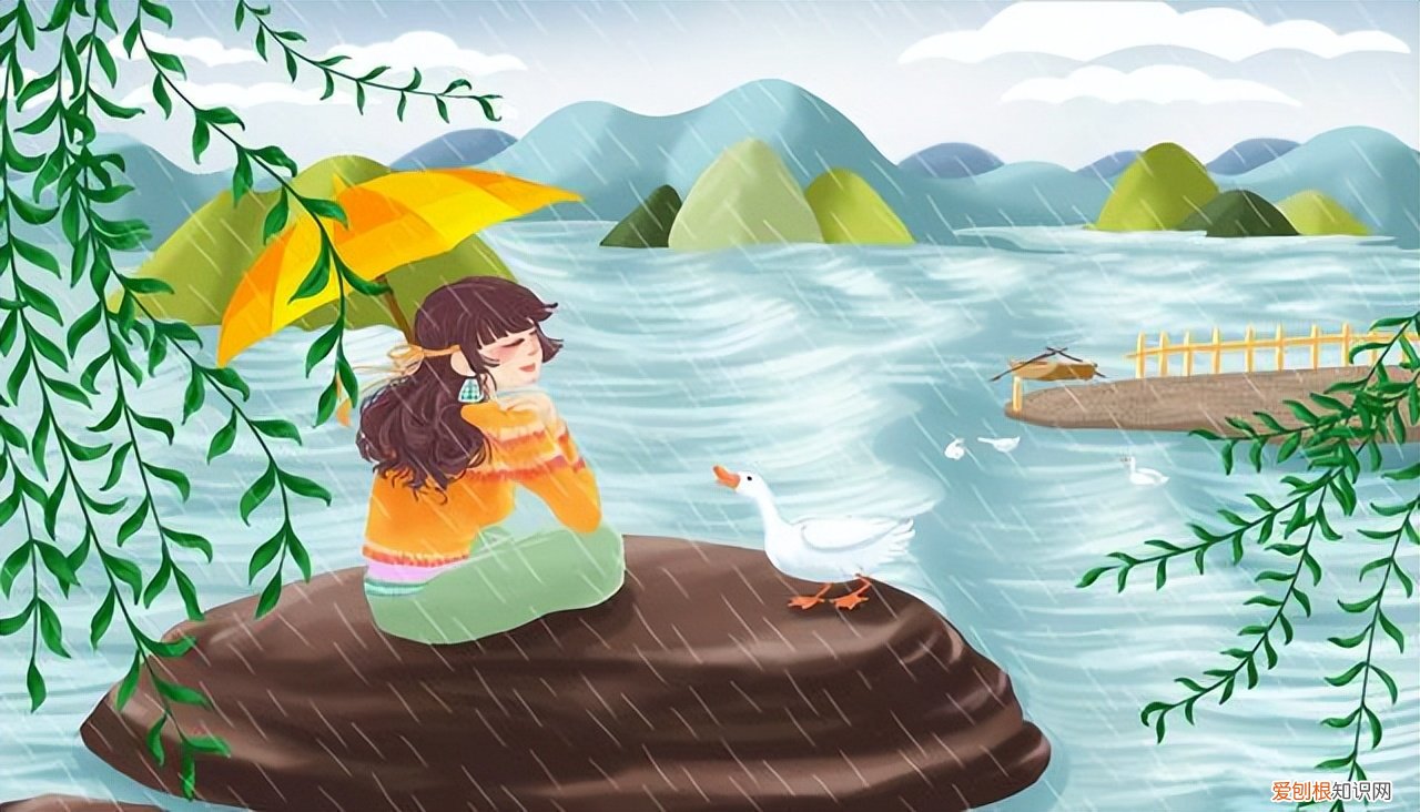 简短的高级情话 爱你的人全是细节的句子