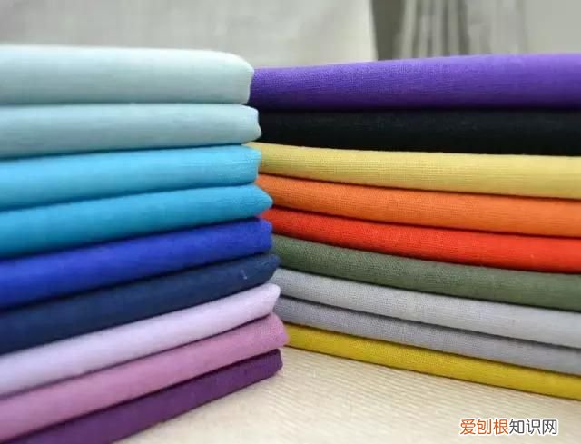 棉布面料优缺点介绍 棉布面料的分类和特性