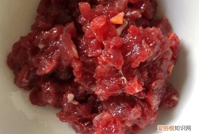 牛肉和红薯可以一起吃 牛肉和红薯能不能一起吃