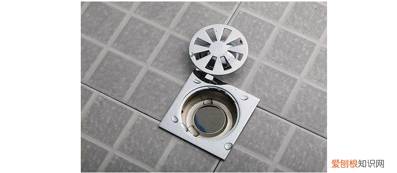 如何选择地漏 哪个地漏好