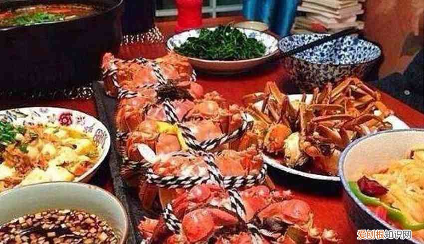 螃蟹不能跟这种食物一起吃 螃蟹不能和什么一起吃