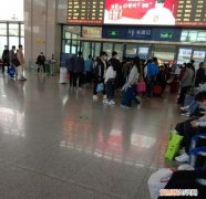 高铁票不用取可以凭身份证上车