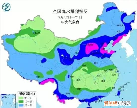 天气预报：15～21号大范围特大暴雨，2022年秋天冷到哭？答案来了