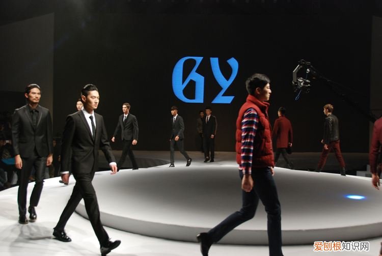 gxg什么档次的品牌?侃侃国内品牌–GXG