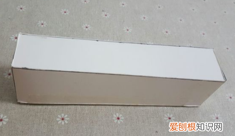 如何制作长方体，怎么制作长方体