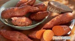 玉米和红薯可以一起吃 玉米和红薯能不能同食