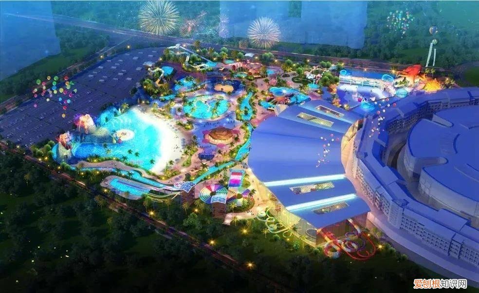 浙江“斥巨资250亿”打造景区，面积是迪士尼的6倍，零门票入园