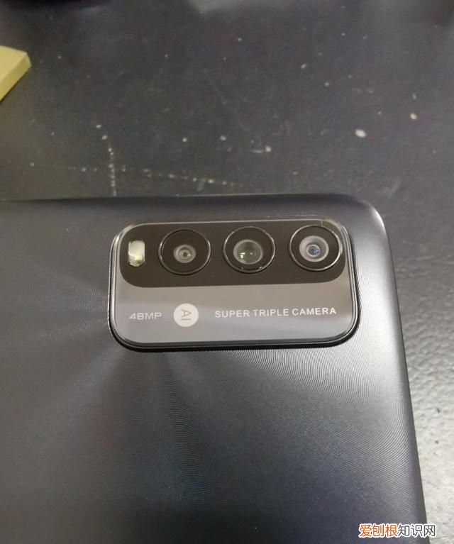 redmi note 9 4g 怎么样