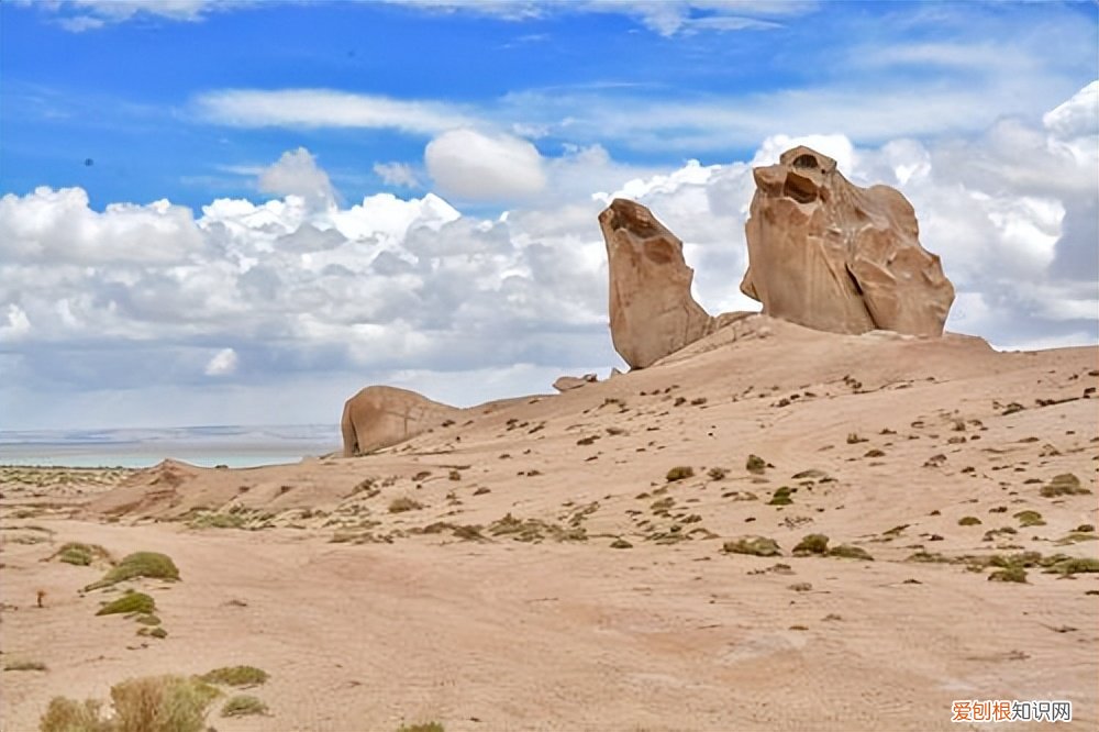 无人区真的那么乱吗 中国最可怕的无人区