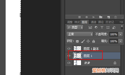 怎么用ps制作影子效果，ps怎么做出人物轮廓的影子