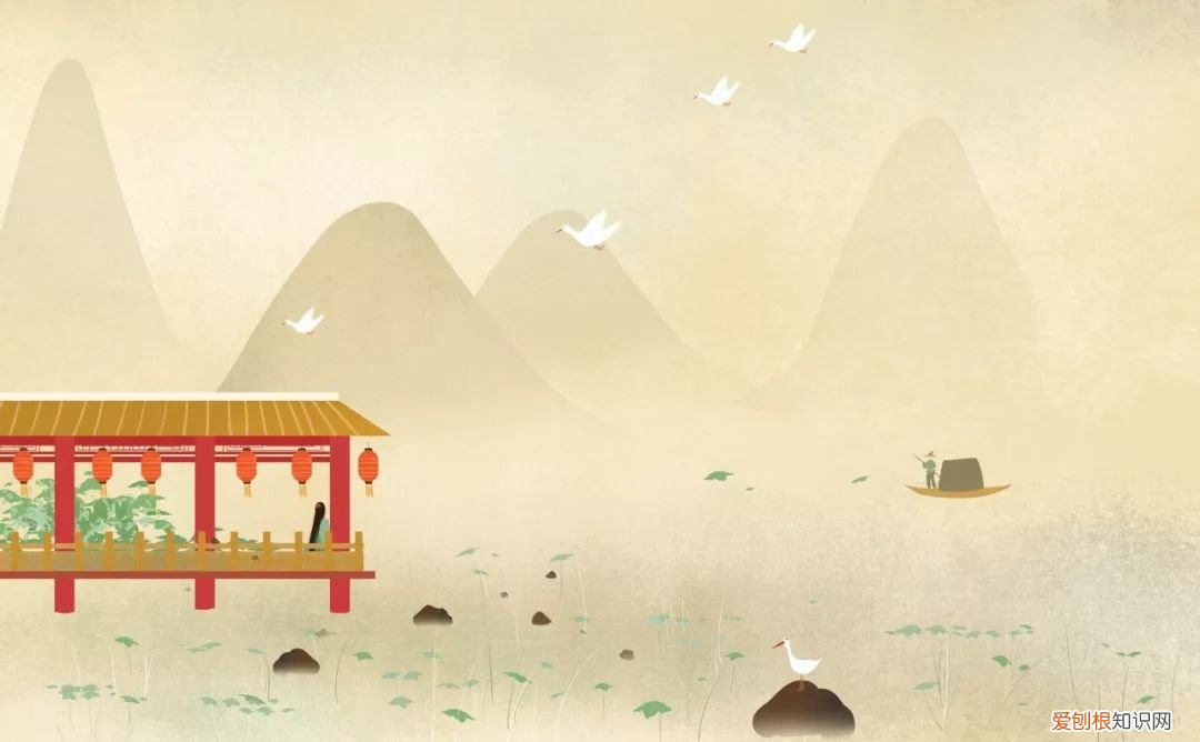 西洲是长安吗 西洲是哪里